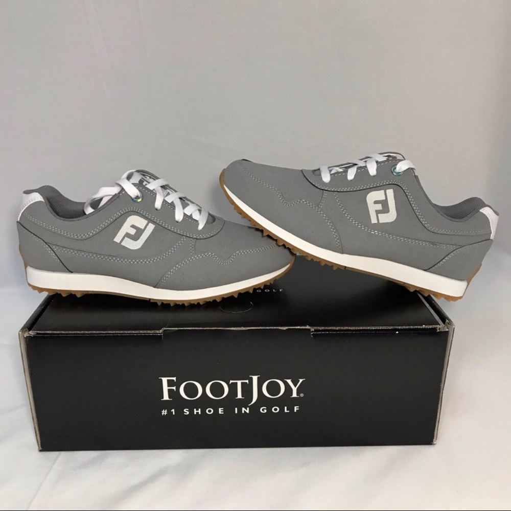 FootJoy Women’s Golf Shoes Size 9
